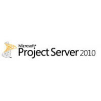 Microsoft Project Server 2010, OLP-NL, GOV, U-CAL, Sngl (H21-03063)